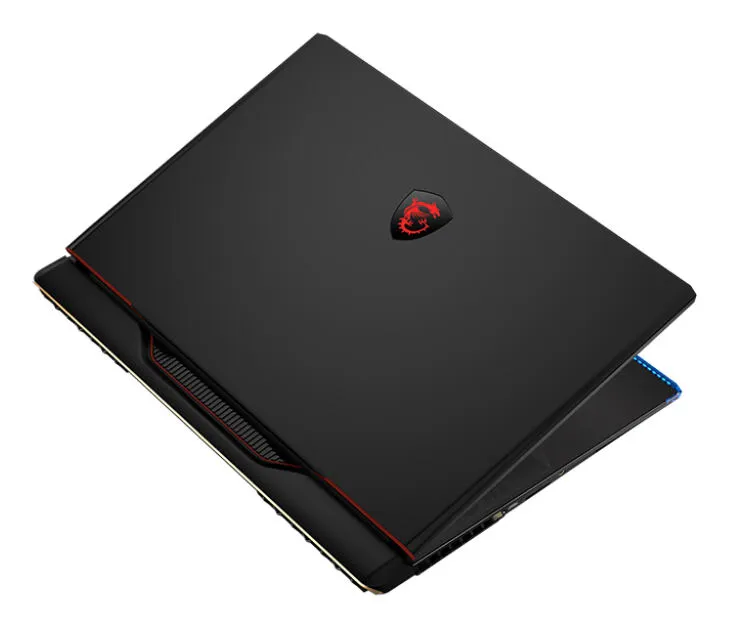 MSI Gaming Raider GE78HX 13VH-288FR (9S7-17S111-288) Laptop Thumbnail 4