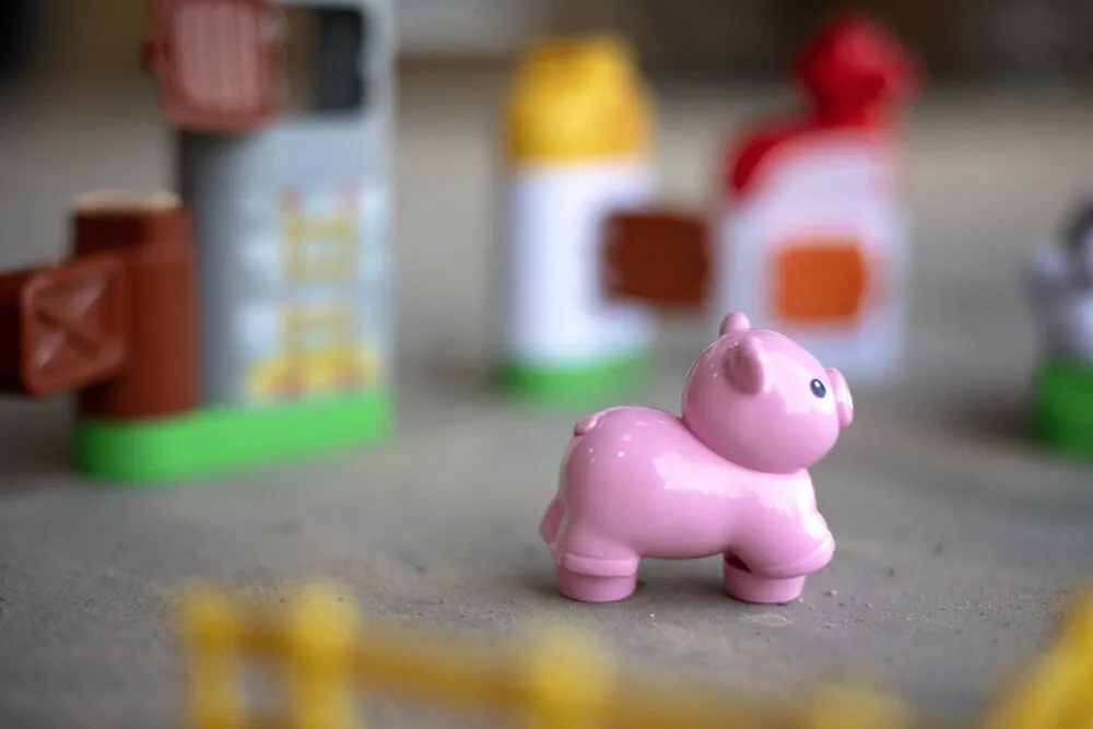VTech Boerderij 80-606923 Thumbnail 14