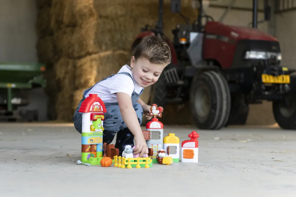 VTech Boerderij 80-606923 Thumbnail 6