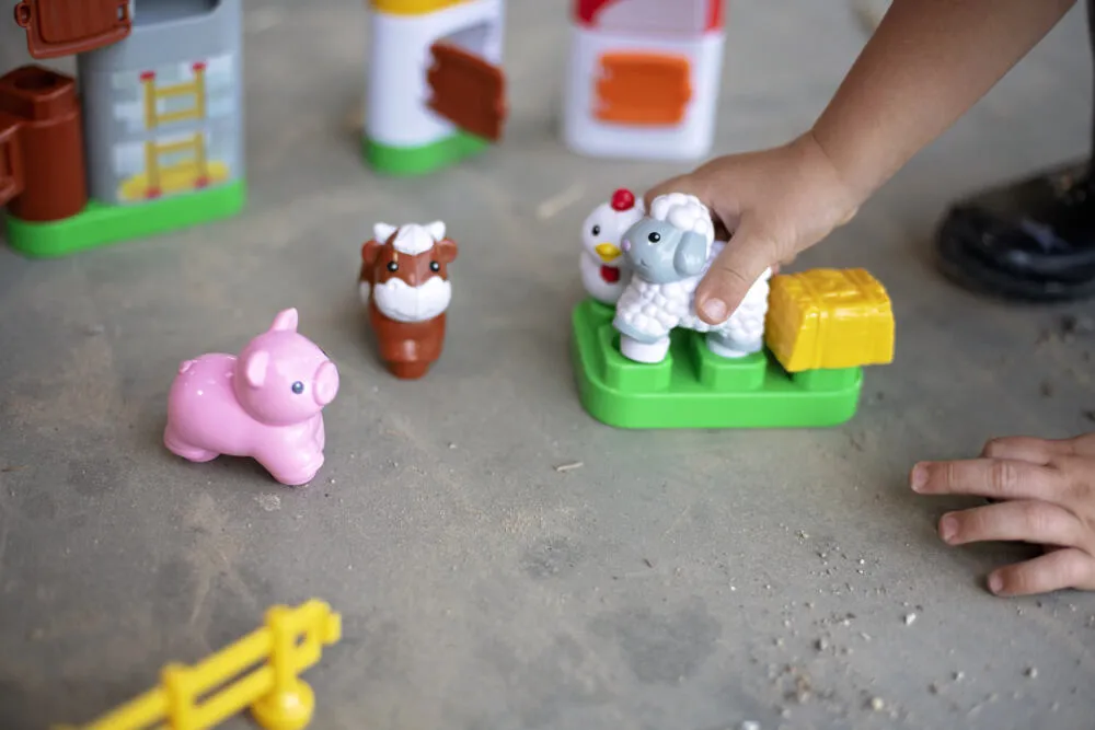 VTech Boerderij 80-606923 Thumbnail 12