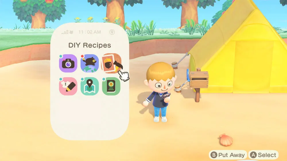 Nintendo Animal Crossing: New Horizons 10002027 Thumbnail 5