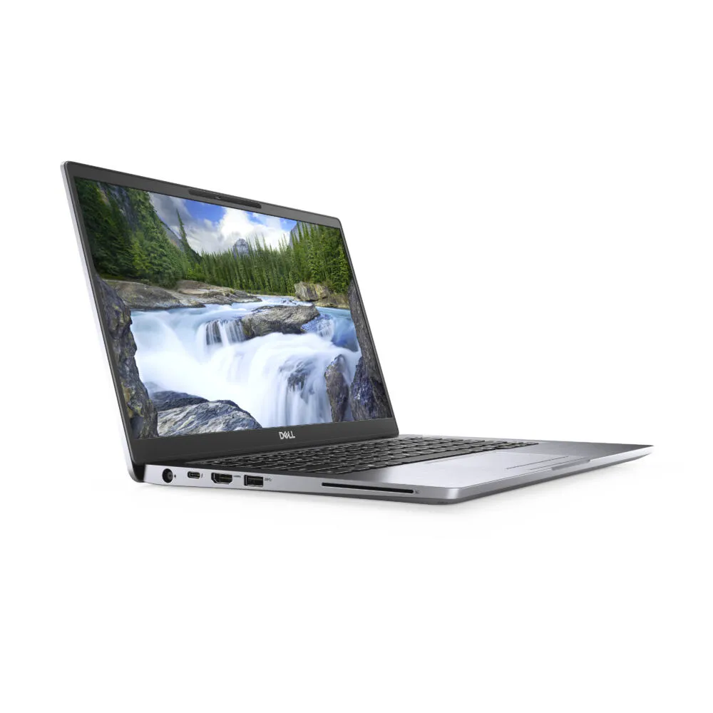 DELL Latitude 7400 (S079L740014UKIE) Laptop Thumbnail 2