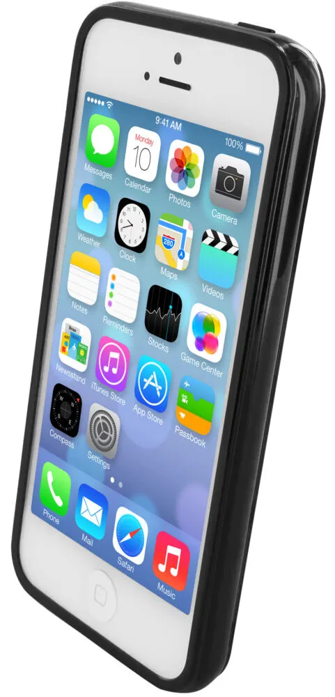 Mobiparts 29127 CTPU-IPHONE5/5S-01 Thumbnail 0
