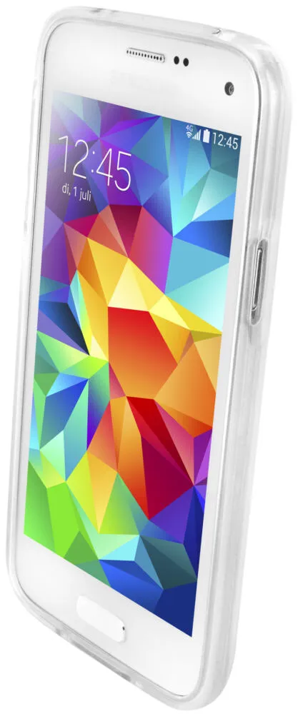 Mobiparts Classic CTPU-SS5MINI-11 Thumbnail 1