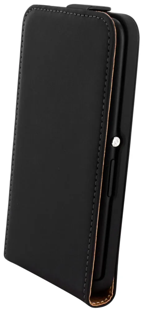 Mobiparts 33246 PRE-FLIP-XPERIAE4G-01 Cep Telefonu Kılıfları Thumbnail 1