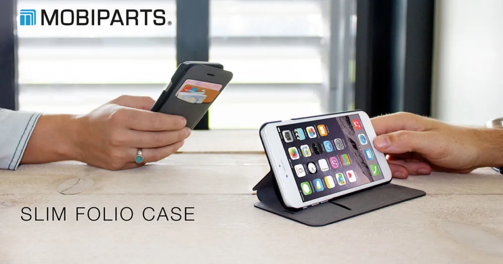 Mobiparts 33488 SLIM-FOLIO-GS6-01 Thumbnail 6