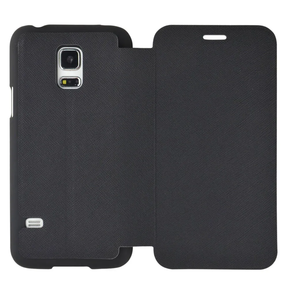 Mobiparts 33487 SLIM-FOLIO-GS5-01 Cep Telefonu Kılıfları Thumbnail 2