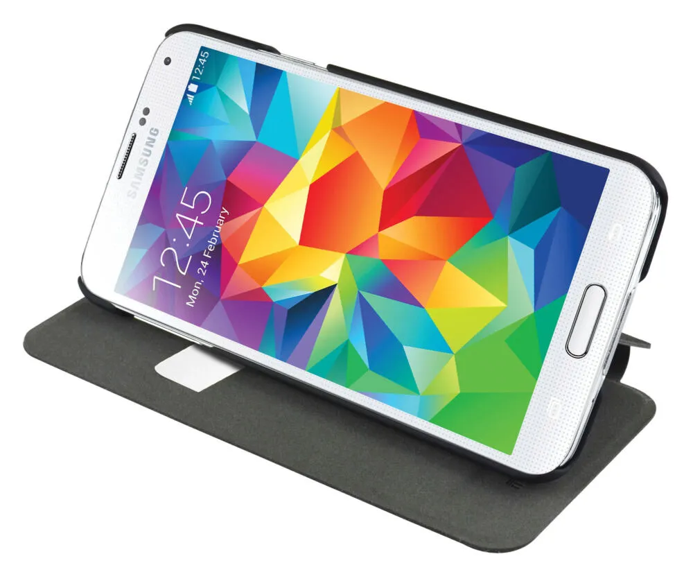 Mobiparts 33607 SLIM-FOLIO-GS5MINI-01 Thumbnail 4