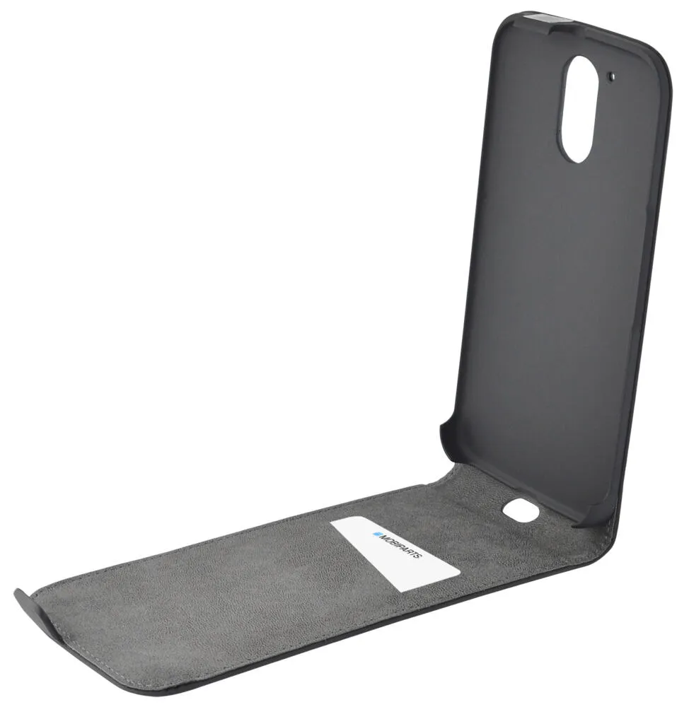 Mobiparts Premium Flip PRE-FLIP-MMG4-01 Thumbnail 2