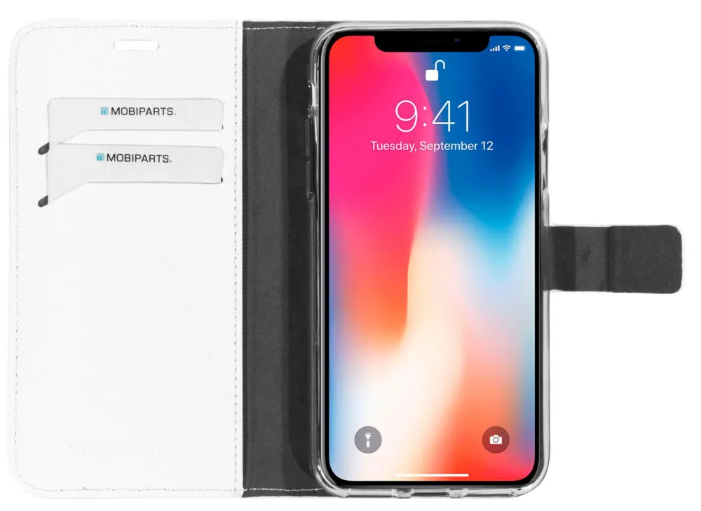 Mobiparts Saffiano Wallet MP-76668 Thumbnail 2