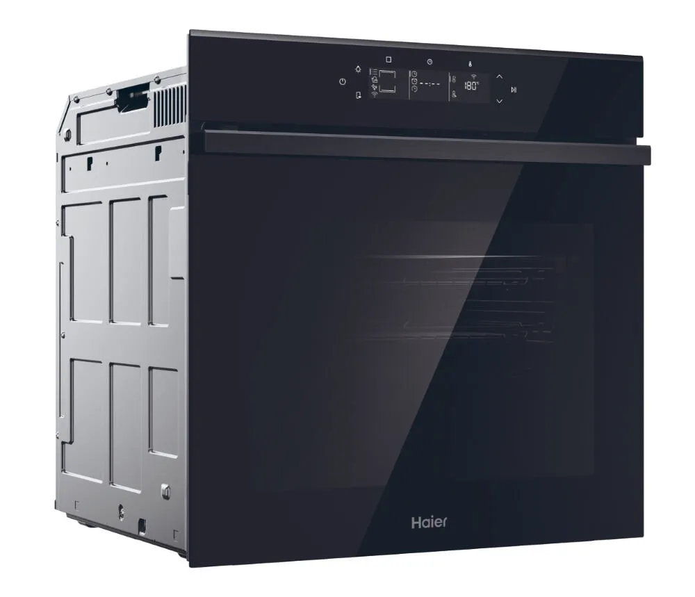 Haier HWO60SM2F3XH 33703844 78 Litre Ankastre Fırın Thumbnail 3