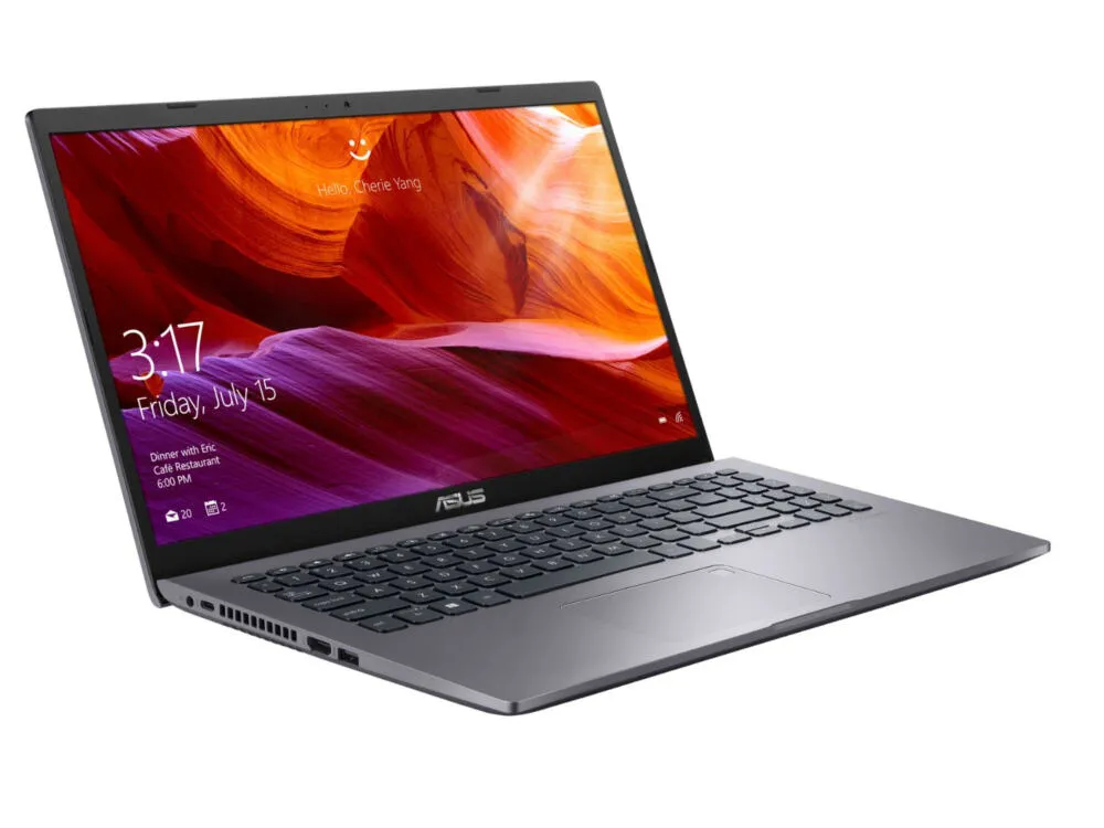 ASUS X509FA-DB51 Thumbnail 4