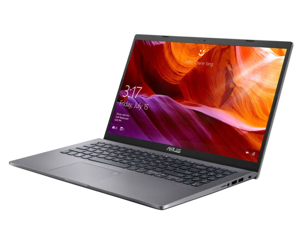 ASUS X509FA-DB51 Thumbnail 2