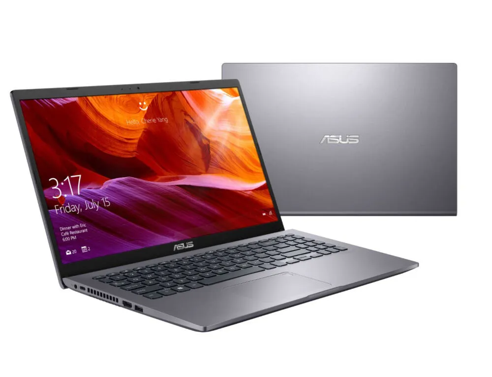 ASUS X509FA-DB51 Thumbnail 1