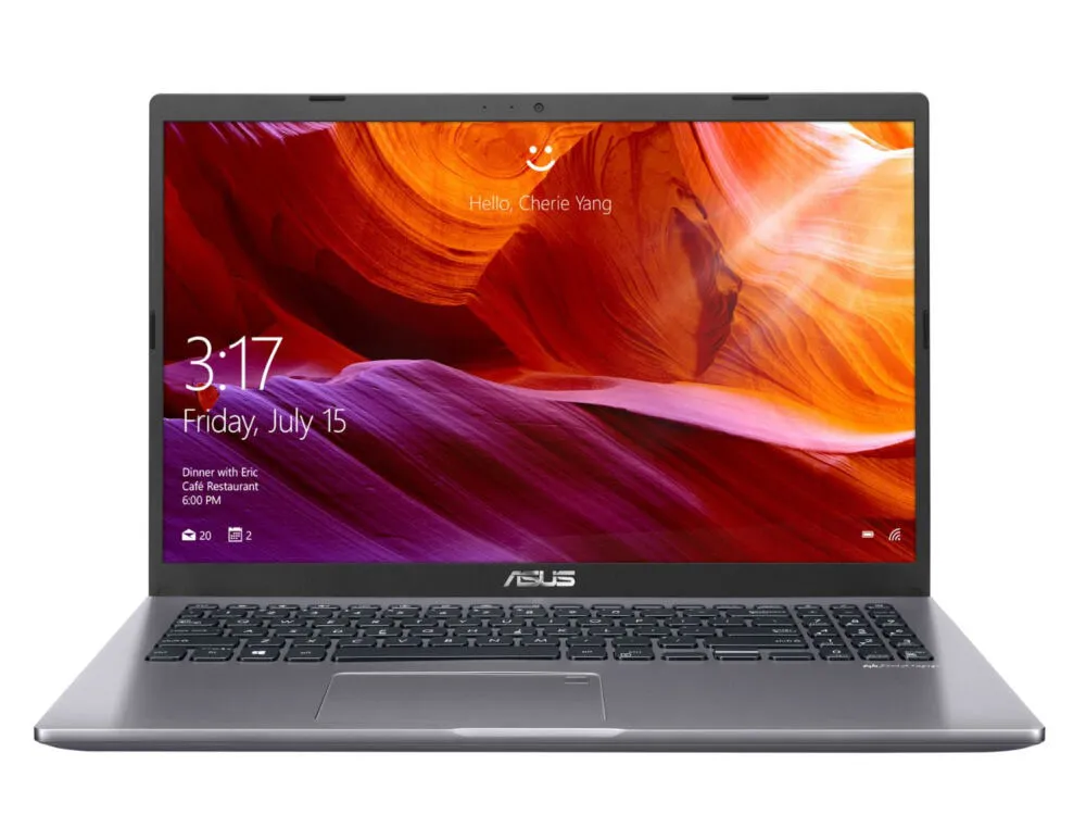 ASUS X509FA-DB71 Laptop & Notebook