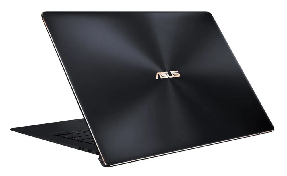 ASUS Zenbook S UX391FA-AH007T Thumbnail 5