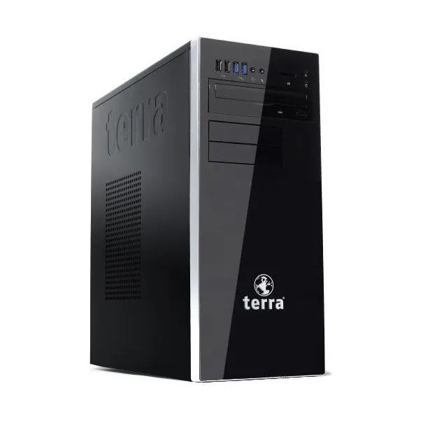 TERRA PC-HOME 5000 4 GB 1001287 Thumbnail 4