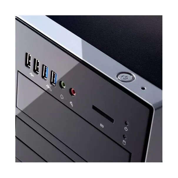 TERRA PC-HOME 5000 4 GB 1001287 Thumbnail 8