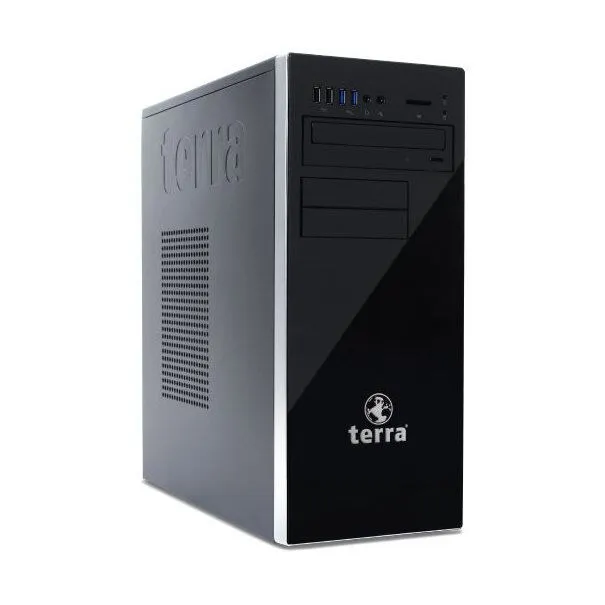 TERRA PC-HOME 5000 4 GB 1001287 Thumbnail 6
