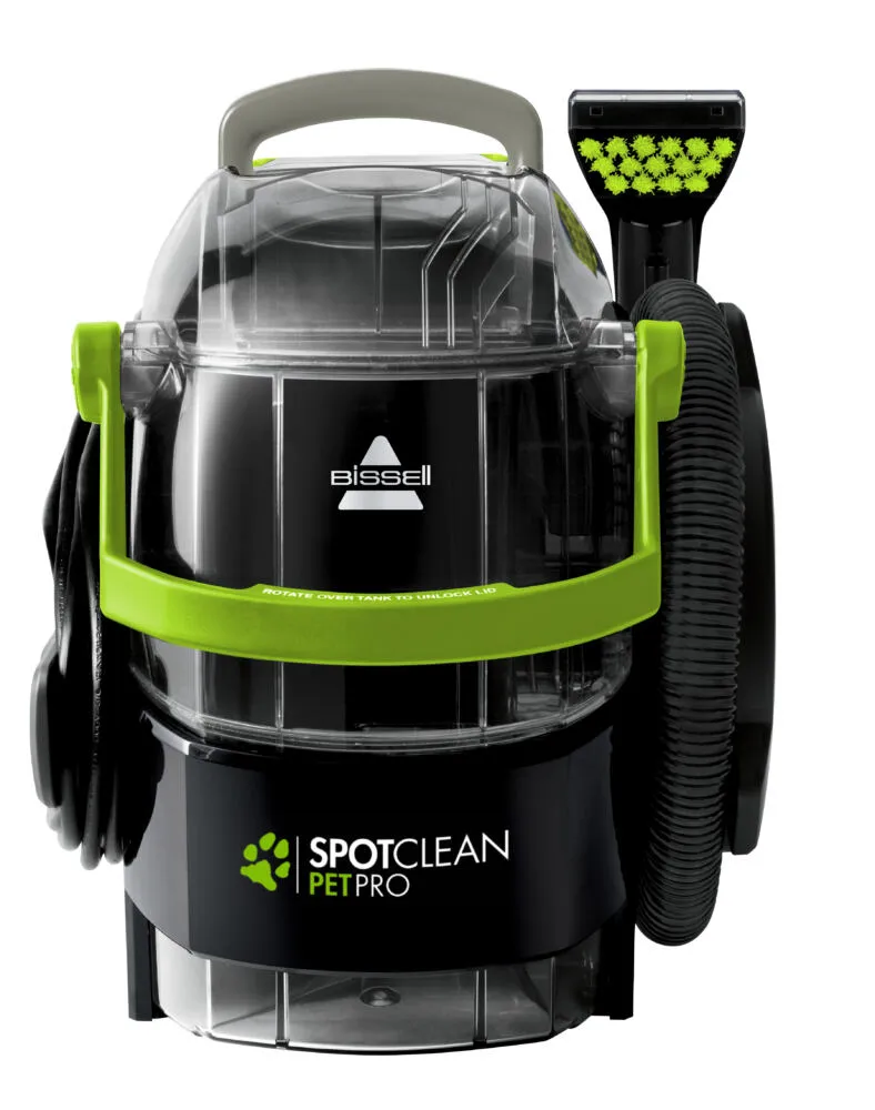 Bissell SpotClean Pet Pro 15585 Thumbnail 4