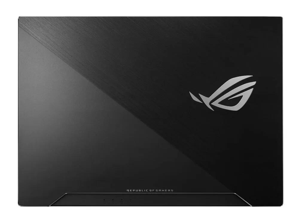 ASUS ROG Strix GL504GM-BN340 Thumbnail 6