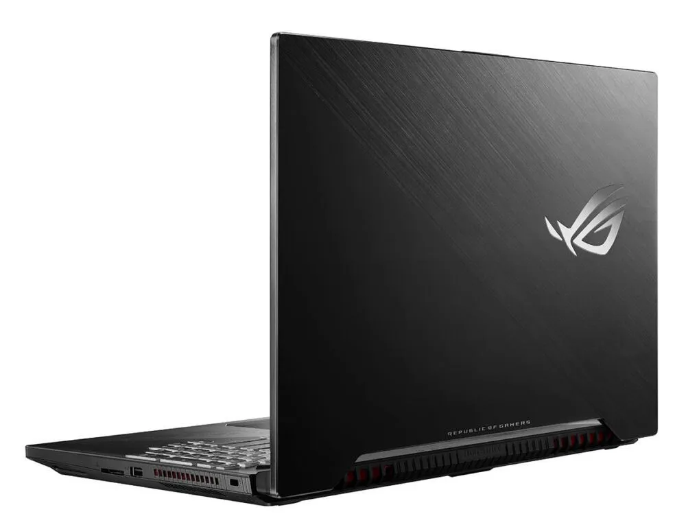 ASUS ROG Strix GL504GM-BN340 Thumbnail 4