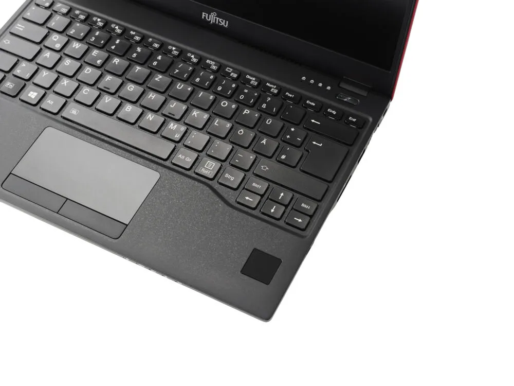Fujitsu LIFEBOOK U939 (VFY//U9390M171TPT) Laptop Thumbnail 2
