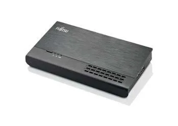 Fujitsu LIFEBOOK U939 (VFY//U9390M171TPT) Laptop Thumbnail 3