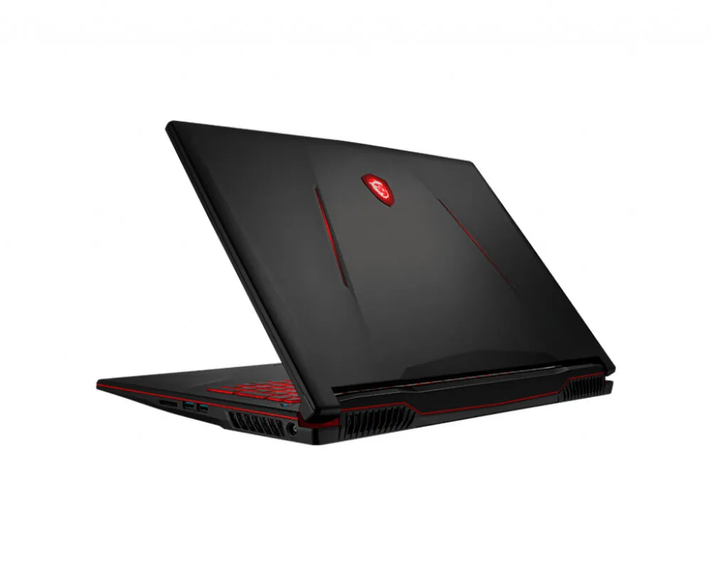 MSI Gaming GL73 8SDK-203TW Laptop Thumbnail 2