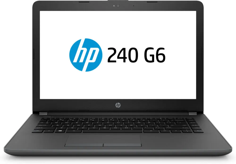 HP 240 G6 (4WU88ES#BH5) Laptop Laptop & Notebook