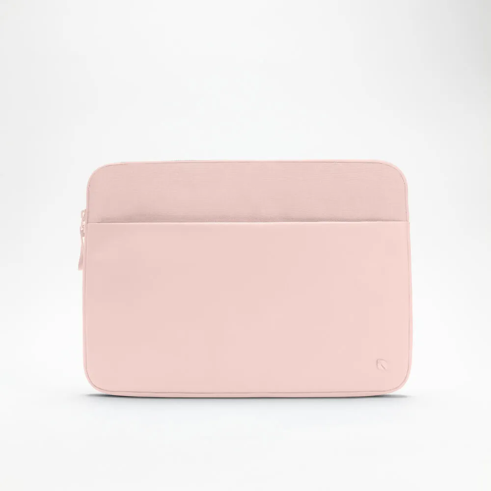 Incase INCO400718-PCH laptop çantası & kılıfı 40,6 cm (16") Fermuarlı kılıf Şeftali