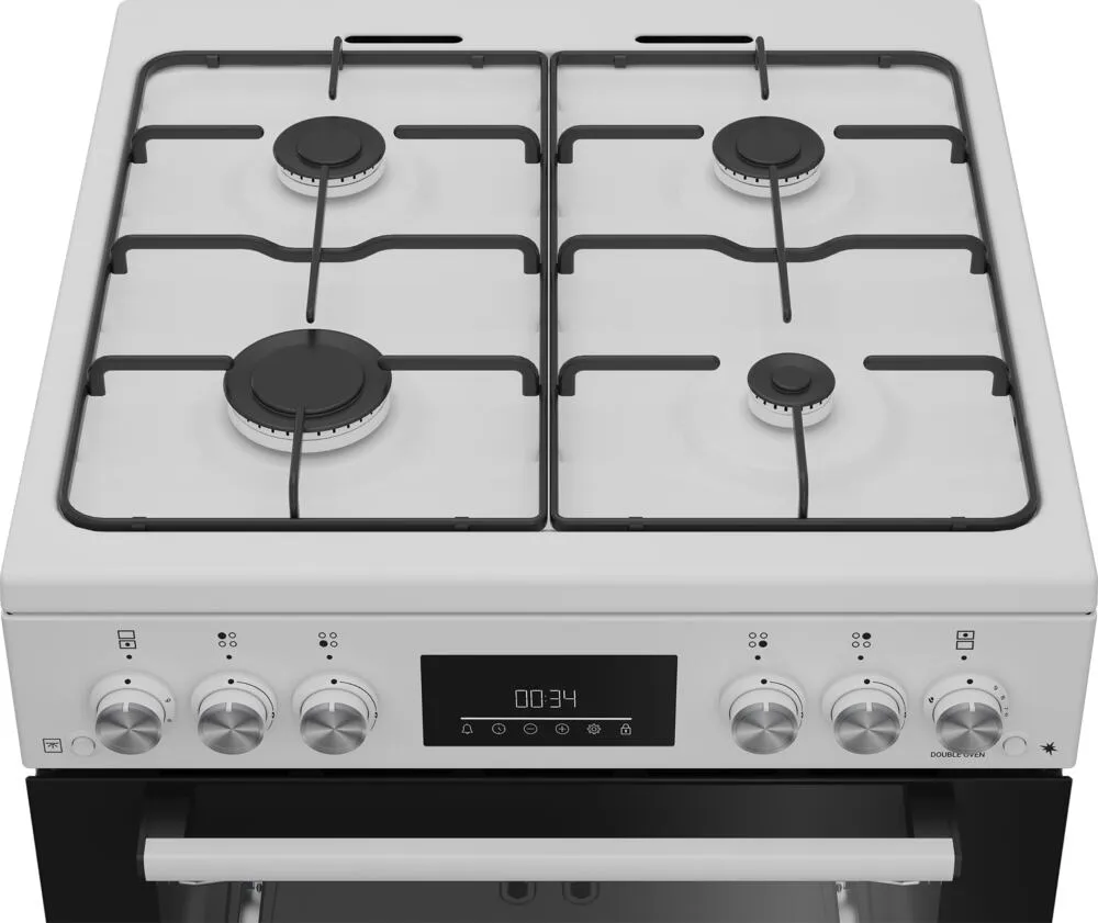 Beko EDG6231W Thumbnail 5