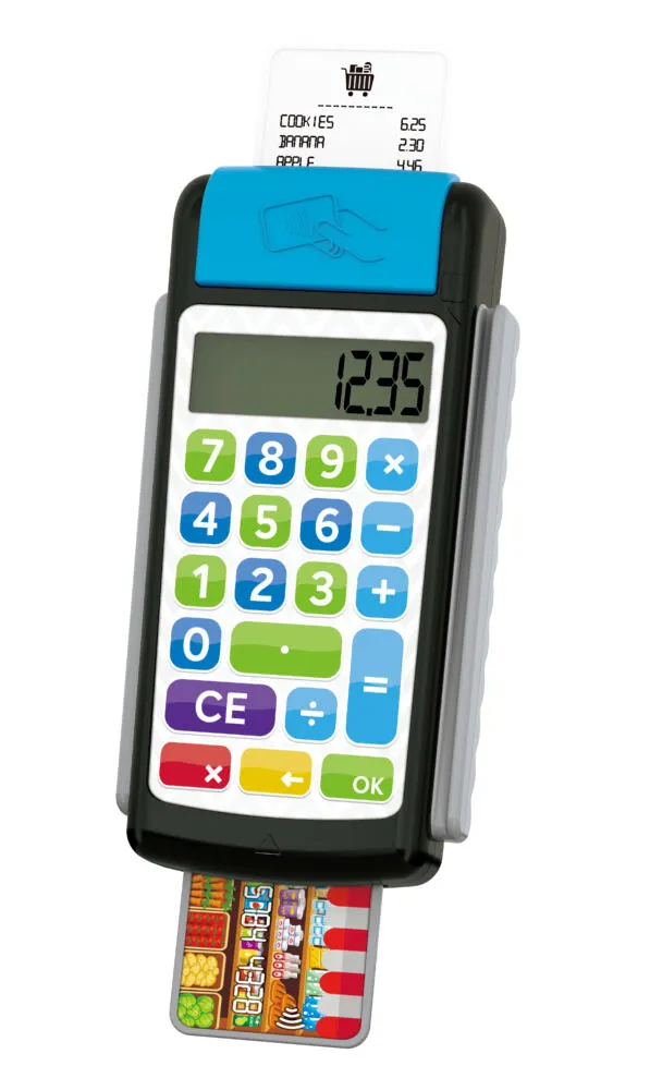 KidsMedia Play & Pin Machine 22207 Thumbnail 2