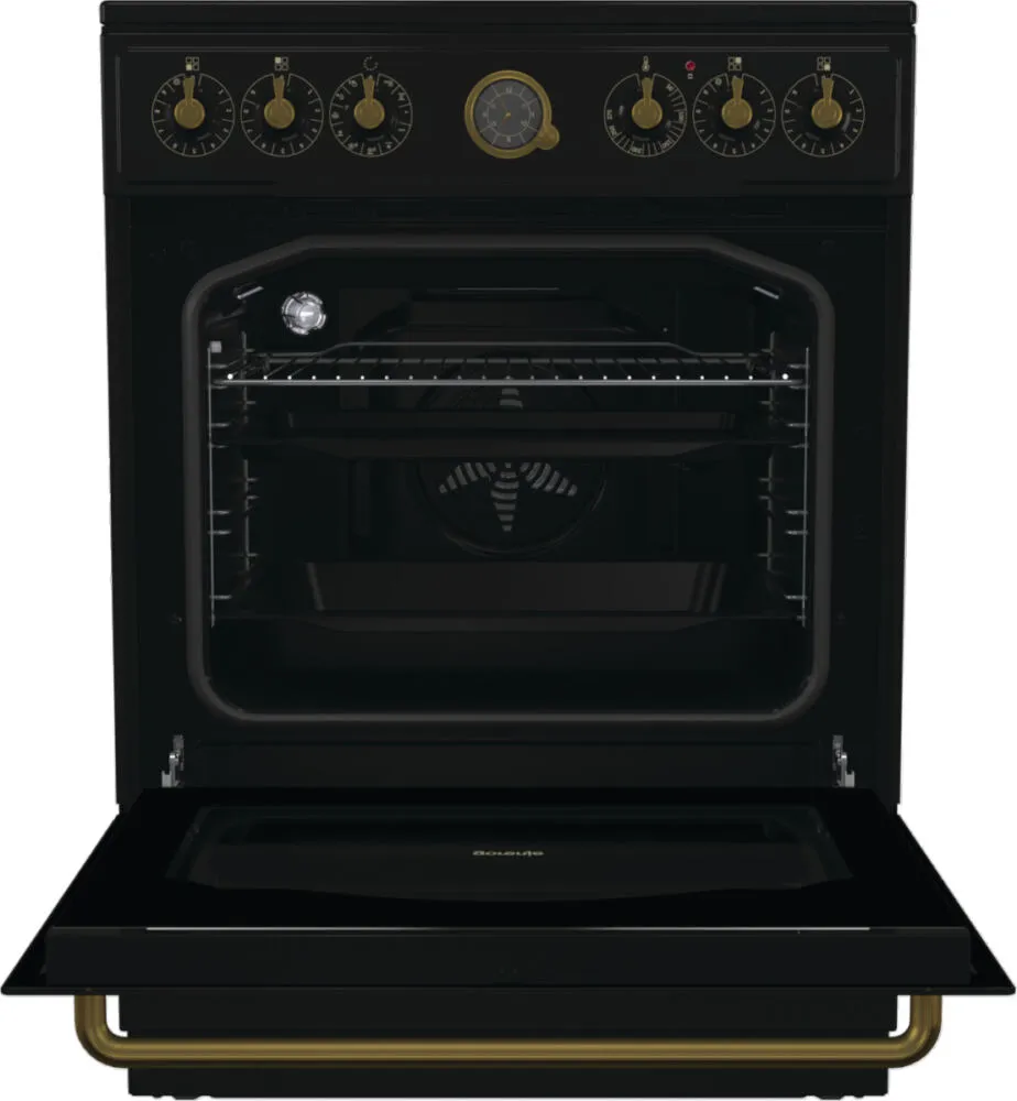 Gorenje ECS6250CLB 739098 Thumbnail 6