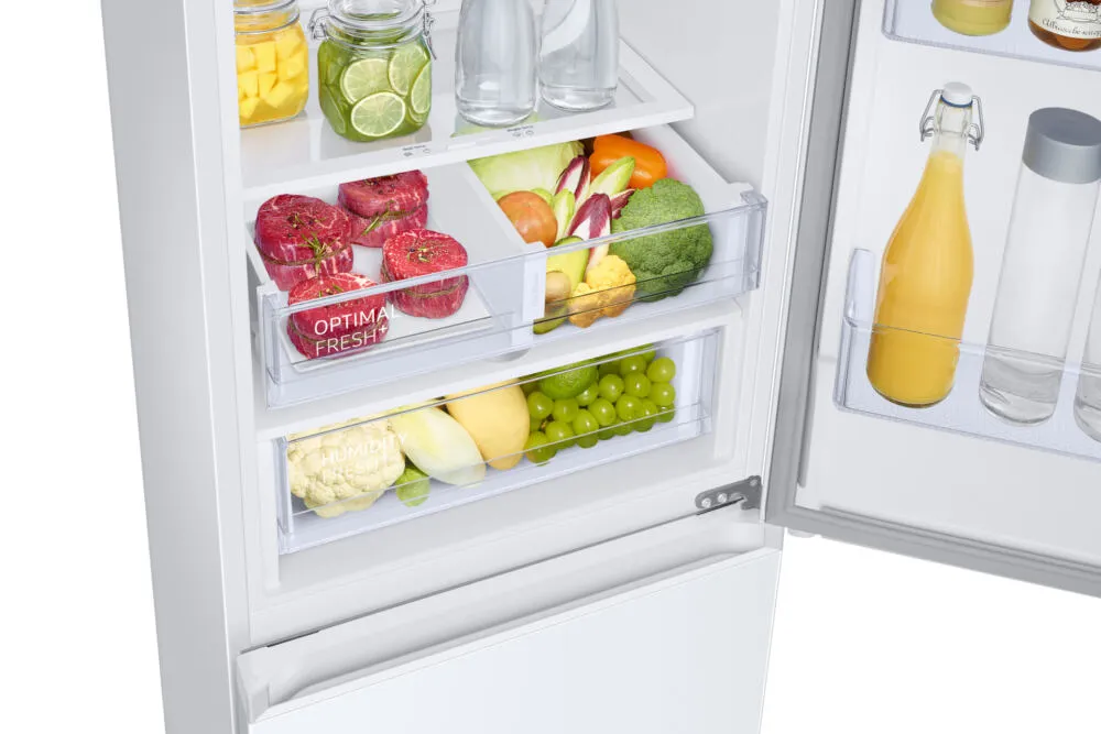 Samsung RB34C675DWW/EF 344 Litre No-Frost Buzdolabı Thumbnail 12