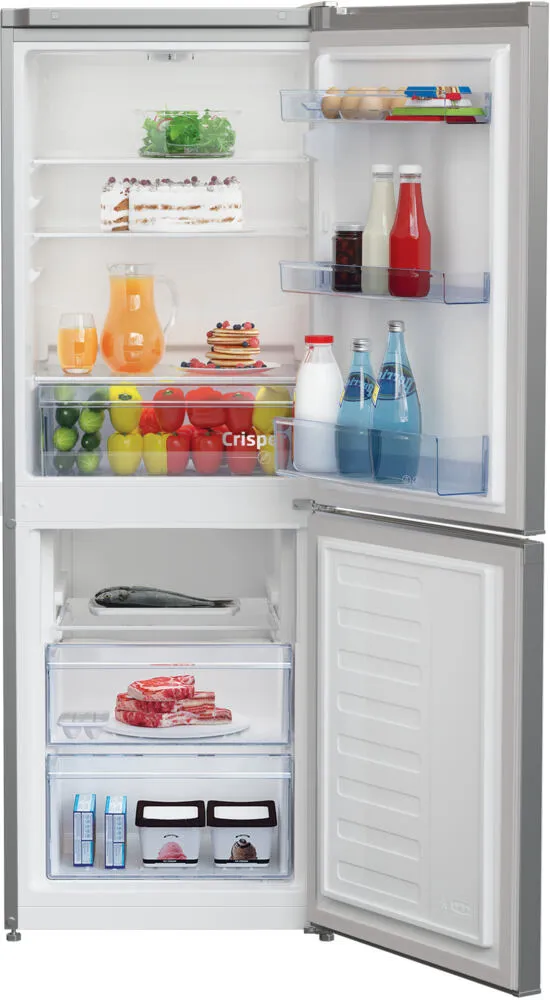 Beko RCSA240K40SN 229 Litre Buzdolabı Thumbnail 3