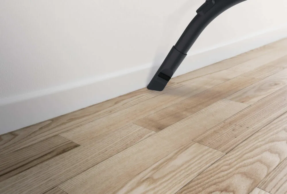 Hoover HE105HM 011 39002328 700 W 2.5 L Toz Torbalı Süpürge Thumbnail 4
