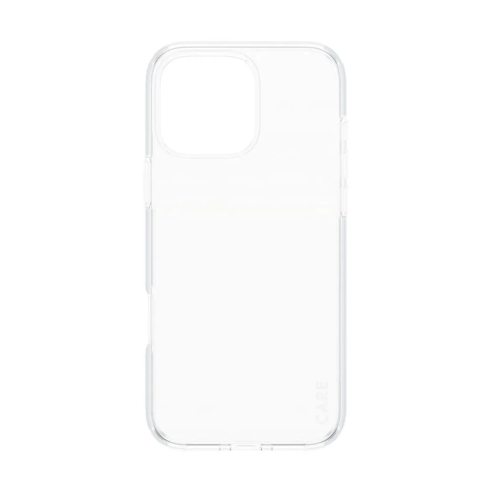 PanzerGlass CARE™ by PanzerGlass® Urban Combat Case Transparent iPhone 16 Pro Max 1356 Thumbnail 6