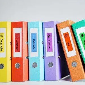 Epson LabelWorks LW-C610 C51CK34100A0 Etiket Yazıcıları Thumbnail 10