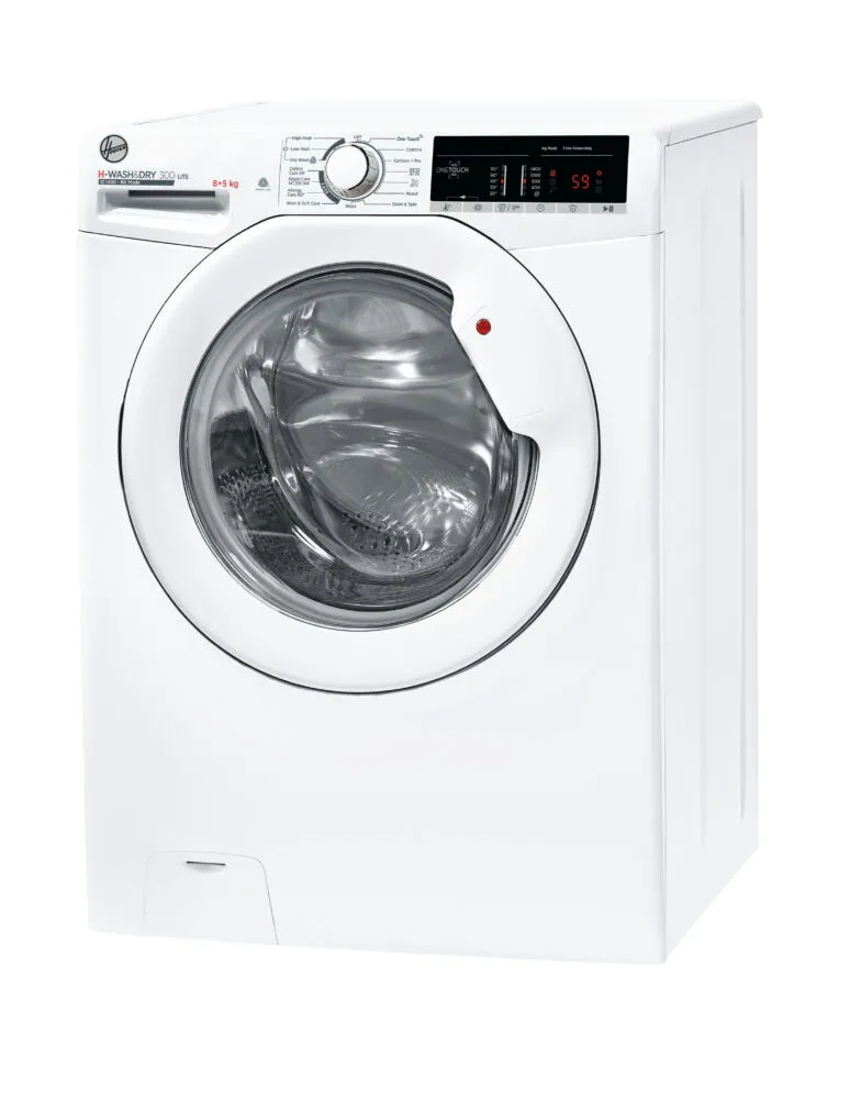 Hoover H3D 485TE/1-80 31010702 Thumbnail 2
