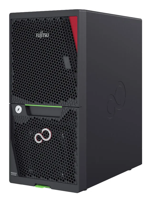 Fujitsu PRIMERGY TX1310 M5 VFY:T1315SC061IN Thumbnail 2