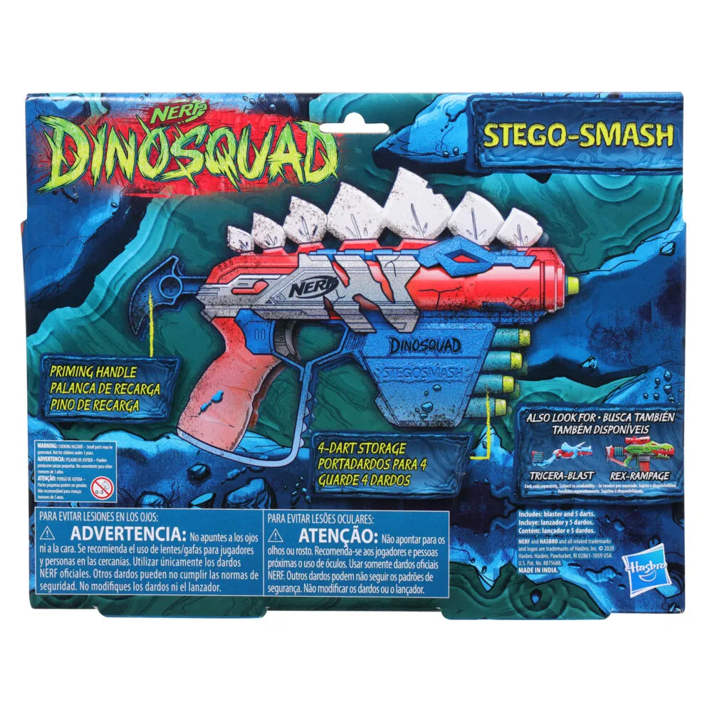 Nerf F0806SA01 oyuncak silah Thumbnail 3