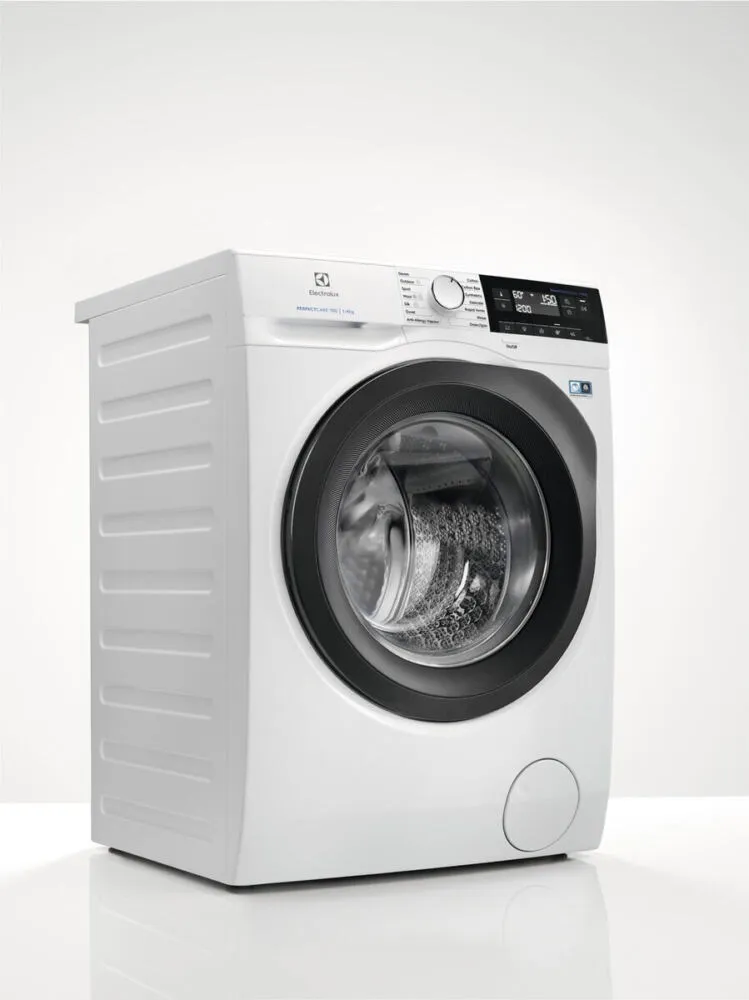 Electrolux EW7F3B94 914 555 261 9 kg 1400 Devir Çamaşır Makinesi Thumbnail 5