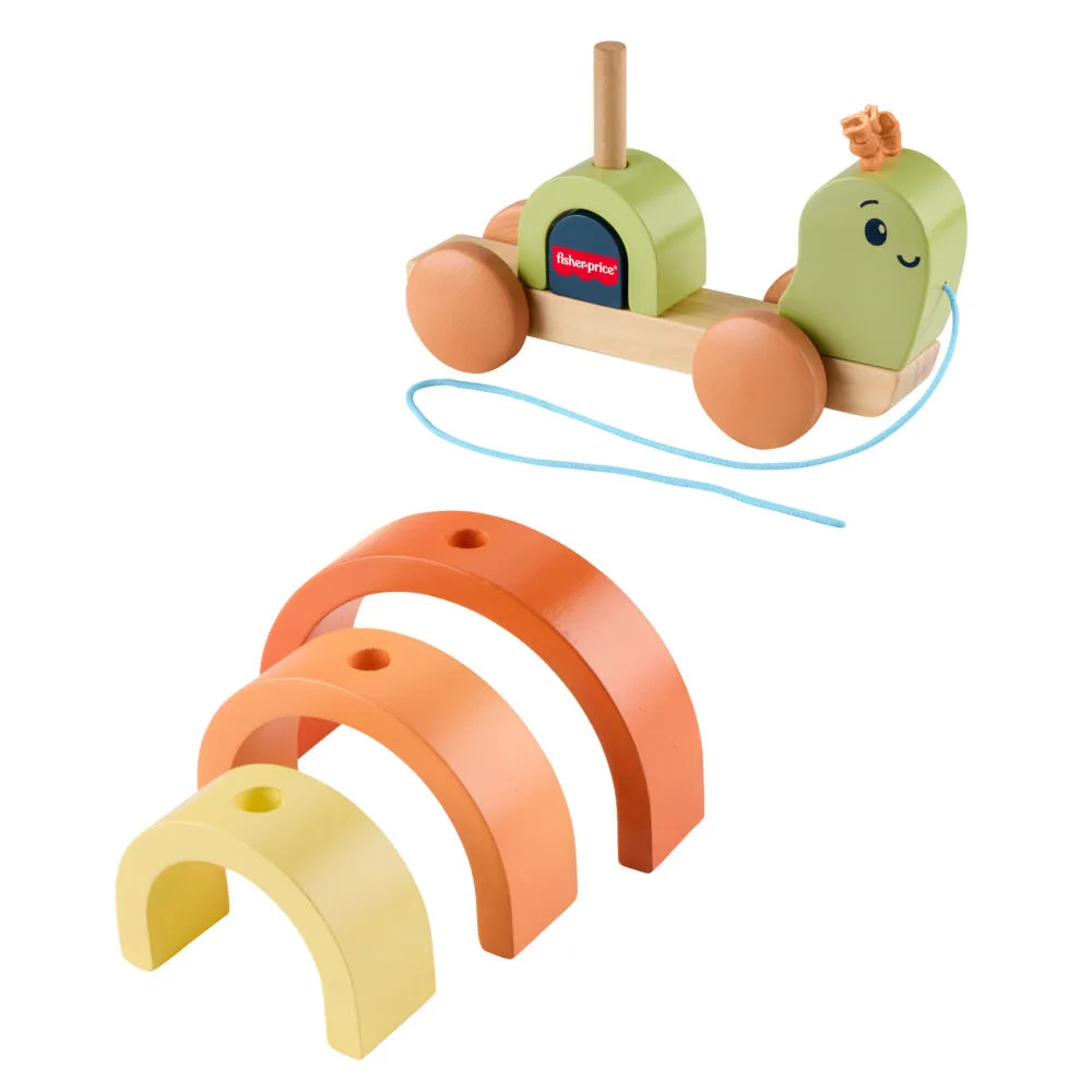 Fisher-Price JCY37 öğrenme oyuncağı Thumbnail 5