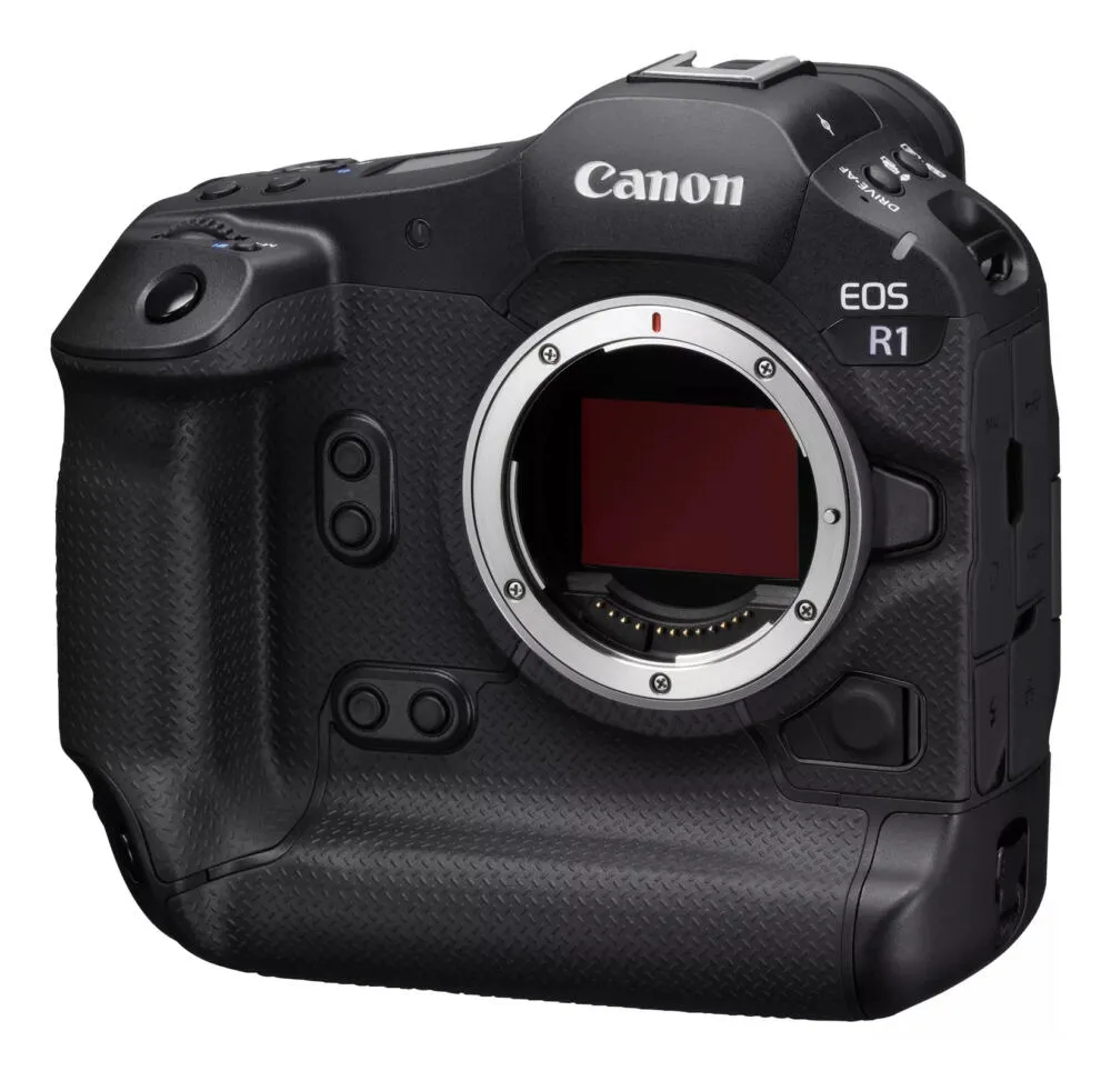Canon EOS R1 6577C004 Thumbnail 12