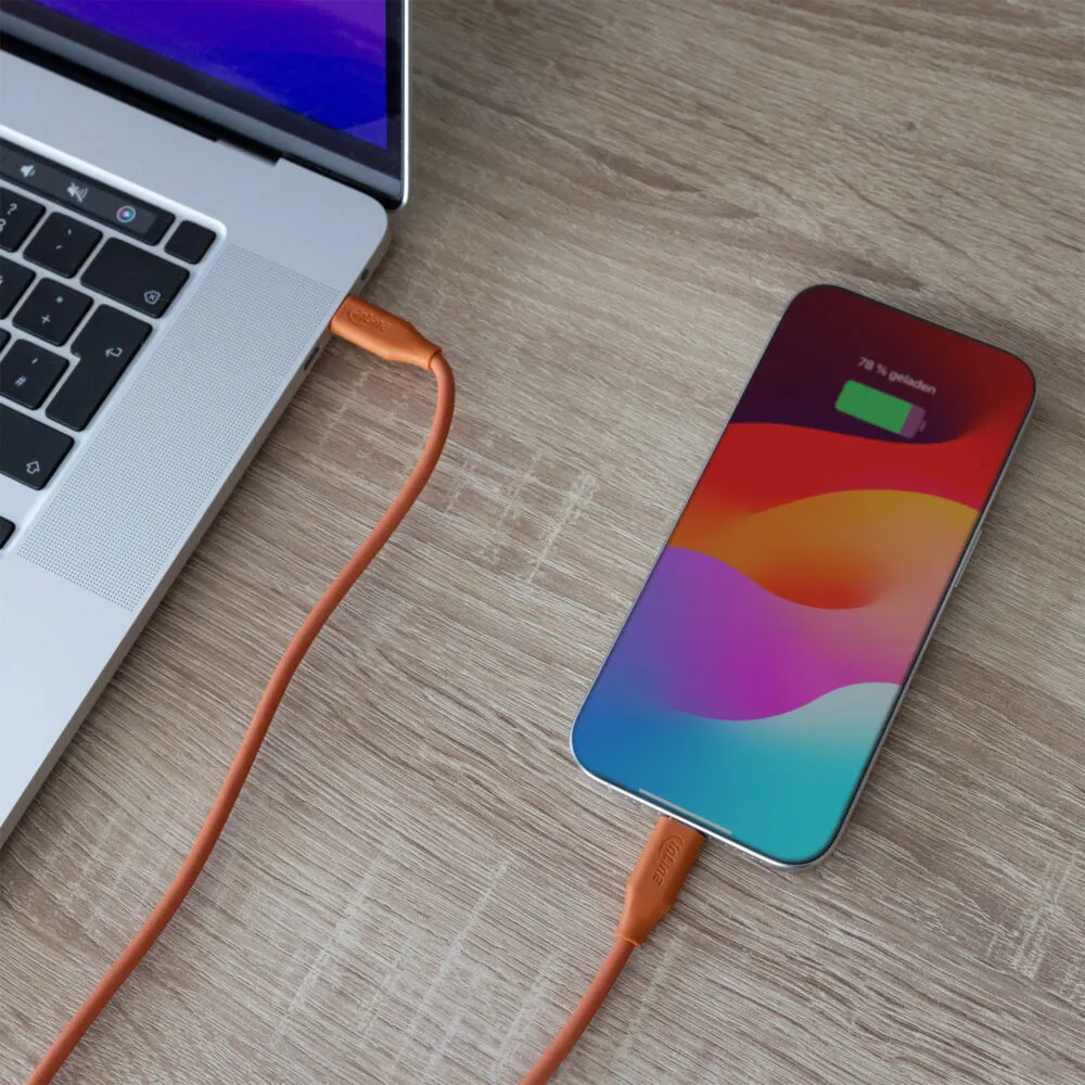 InLine 35895O USB Kablosu Thumbnail 4
