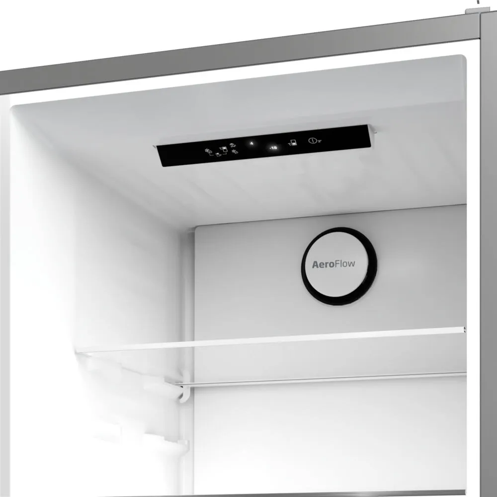 Beko B5RCNE406HXBR 355 Litre No-Frost Buzdolabı Thumbnail 7