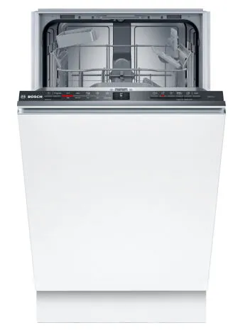 Bosch Serie 2 SPV2HKX02E bulaşık makinesi Tam ankastre 10 kişilik