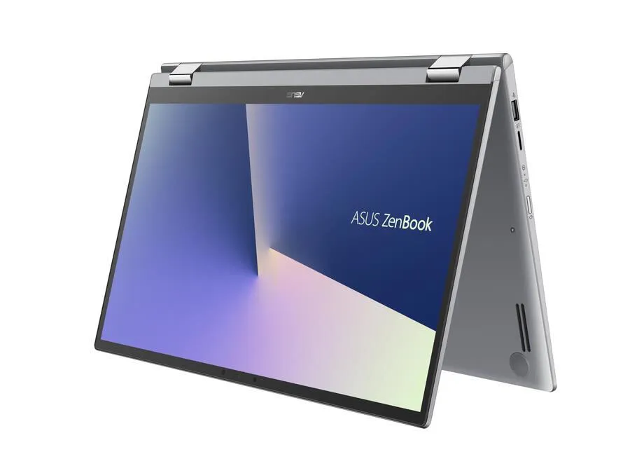 ASUS Zenbook UX562FA-AC112T 90NB0LK2-M01580 Thumbnail 11