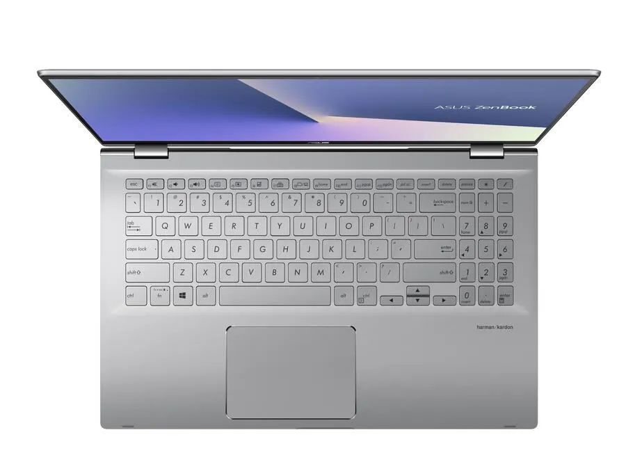 ASUS Zenbook UX562FA-AC112T 90NB0LK2-M01580 Thumbnail 5